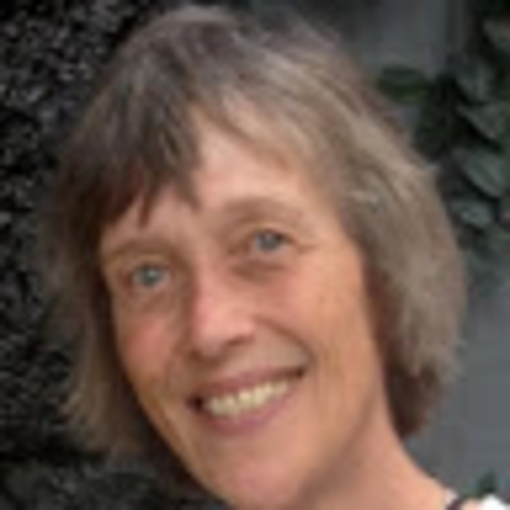 Meet your Posher, Anne